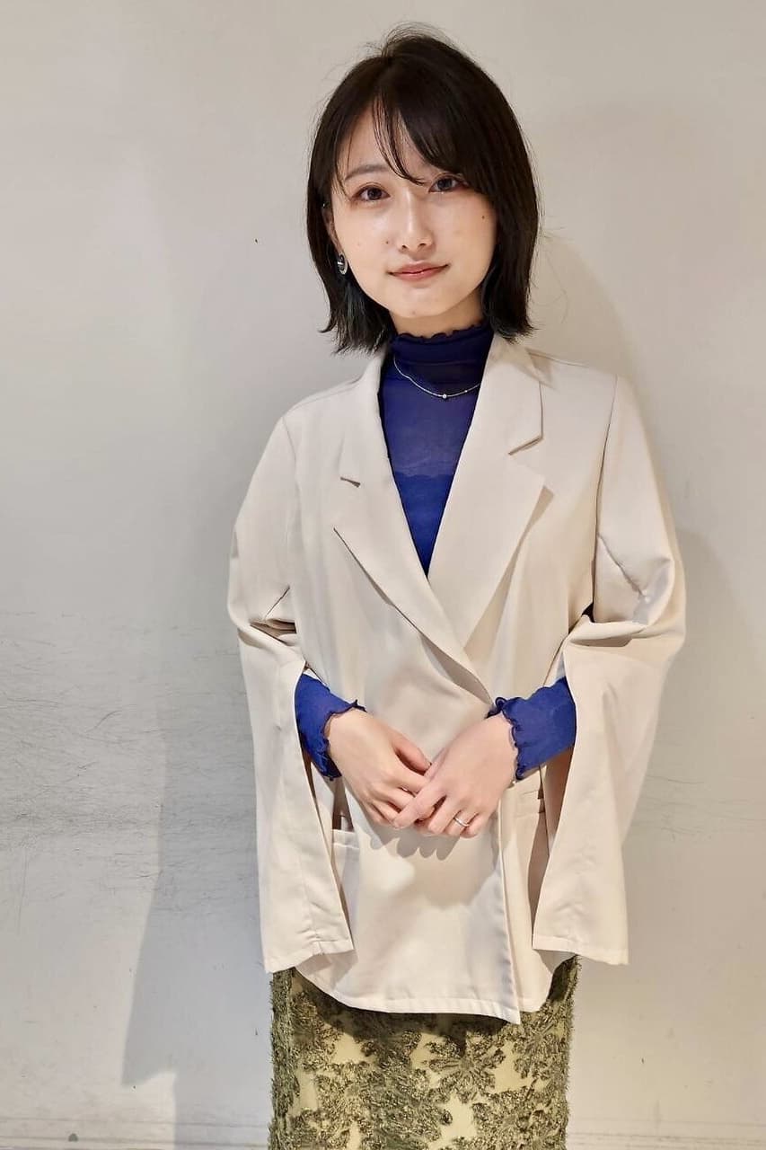 ナチュラル 求人